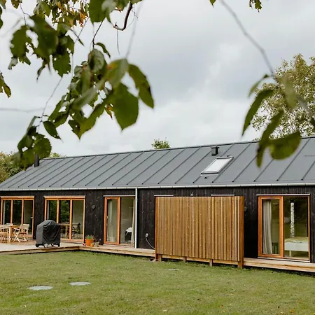 Summer House Within Walking Distance Of The *