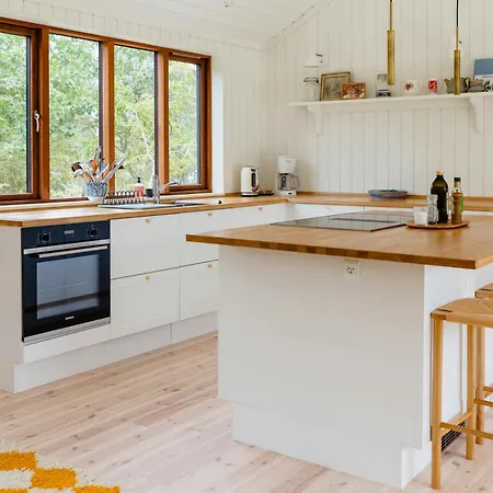 Summer House Within Walking Distance Of The Hundested