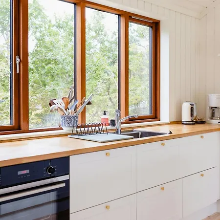 Summer House Within Walking Distance Of The Tatil Evi