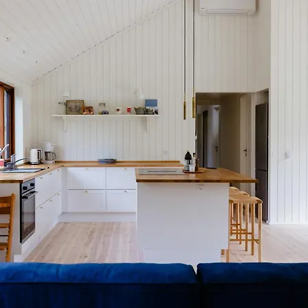 Summer House Within Walking Distance Of The Tatil Evi