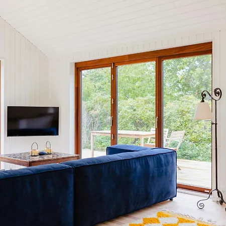 Summer House Within Walking Distance Of The