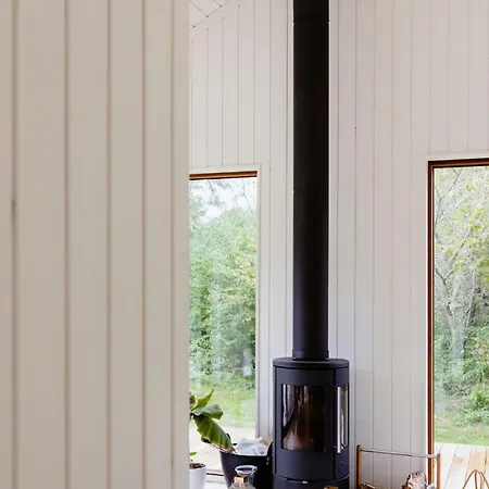 Summer House Within Walking Distance Of The *