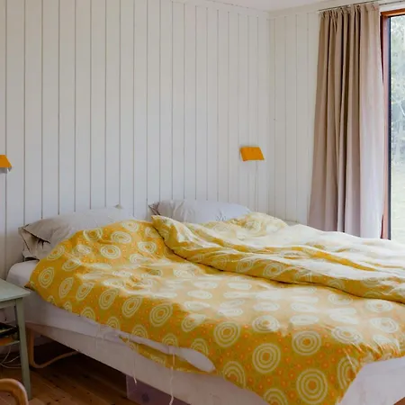 Summer House Within Walking Distance Of The Hundested