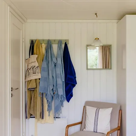 Feriehus Summer House Within Walking Distance Of The