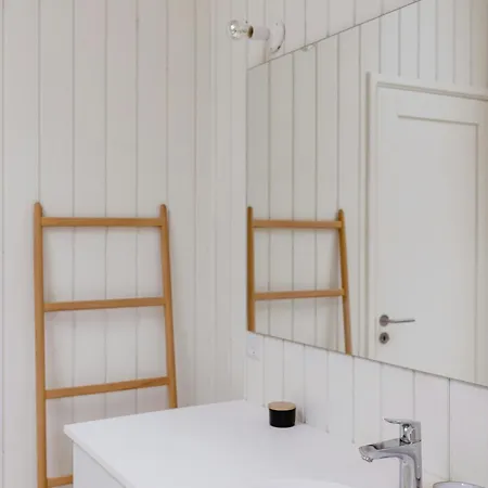 Summer House Within Walking Distance Of The Feriehus