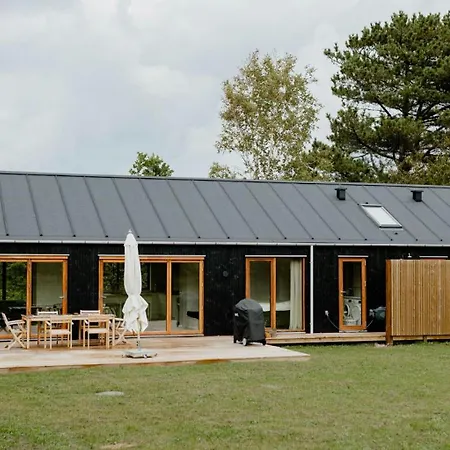 Summer House Within Walking Distance Of The