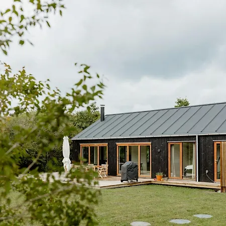 Tatil Evi Summer House Within Walking Distance Of The