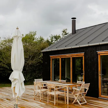Summer House Within Walking Distance Of The